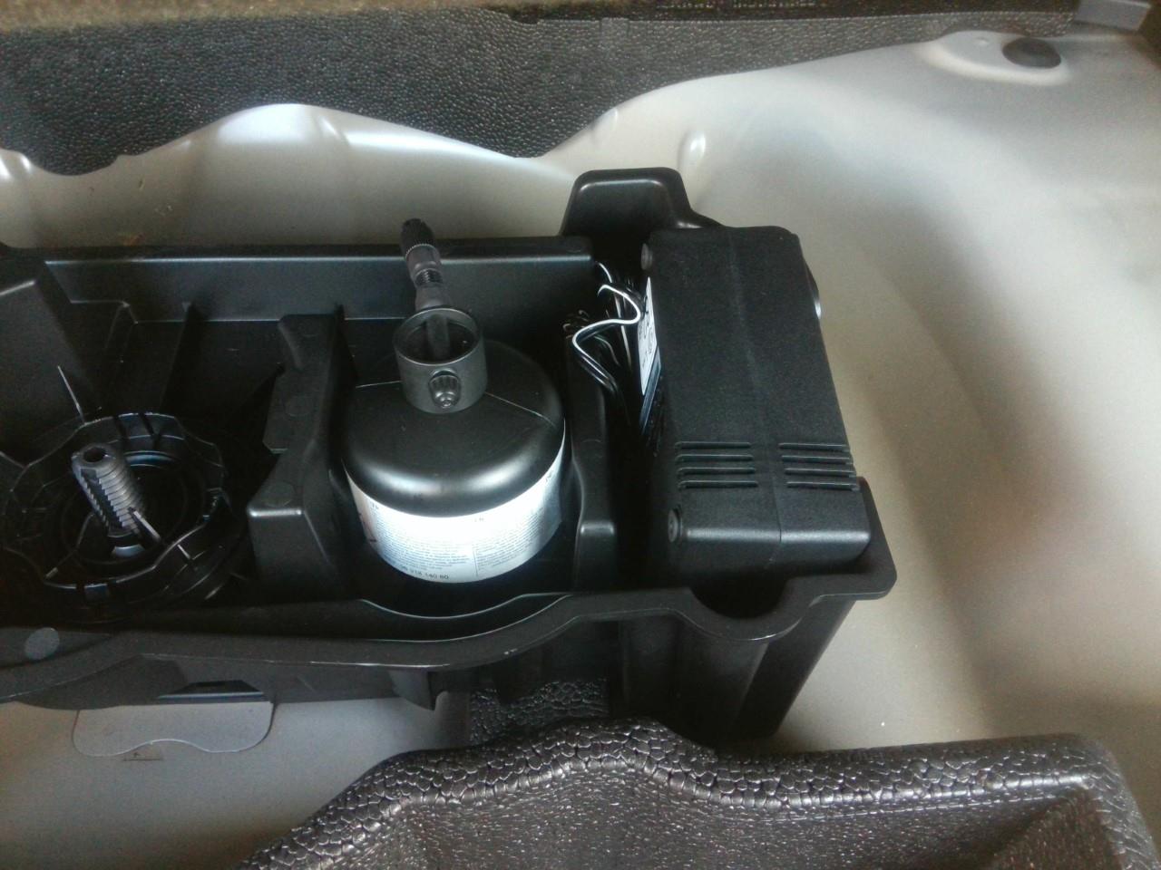 Foto Peugeot 2008 11