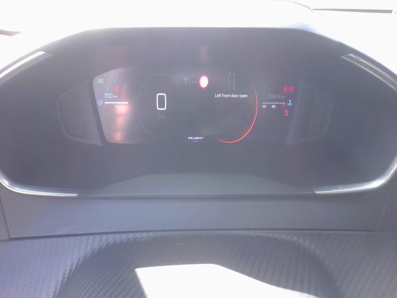 Foto Peugeot 308 6