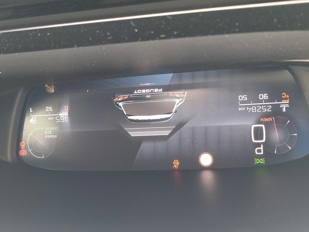 Foto Peugeot 408 3