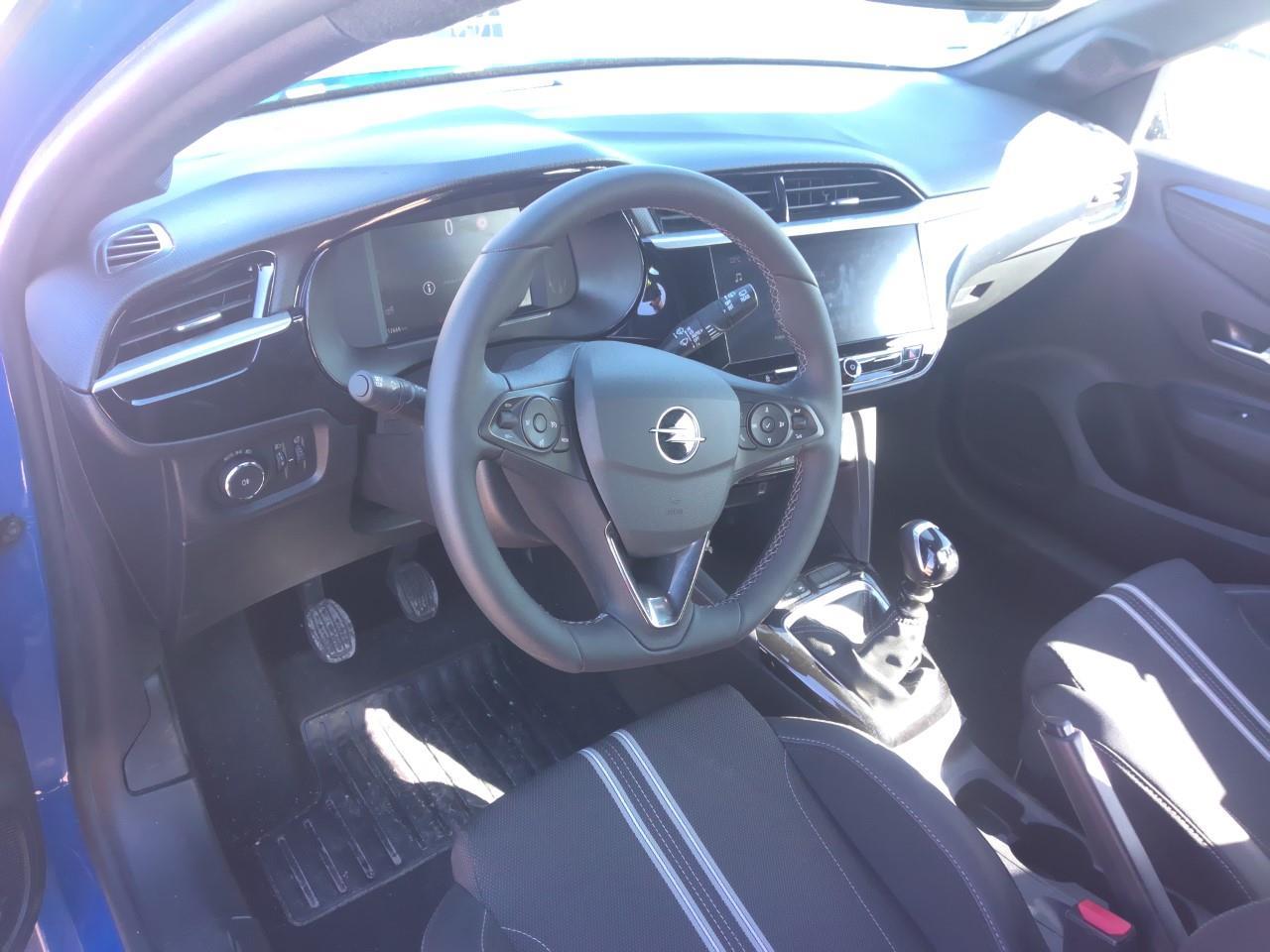 Foto Opel Corsa 10
