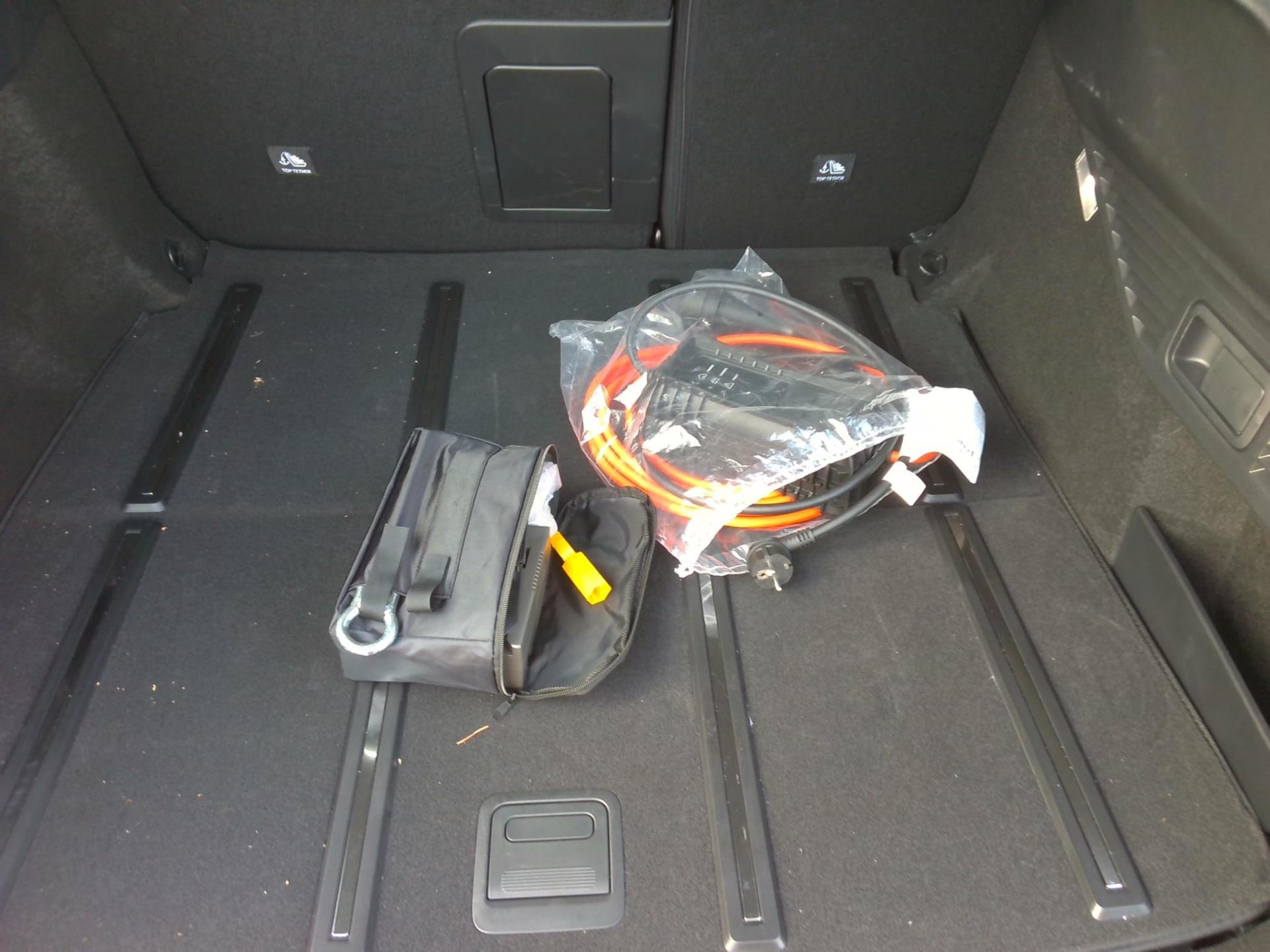 Citroen C5 X Hybride Rechargeable 225 S&S e-EAT8 Shine Pack 2023