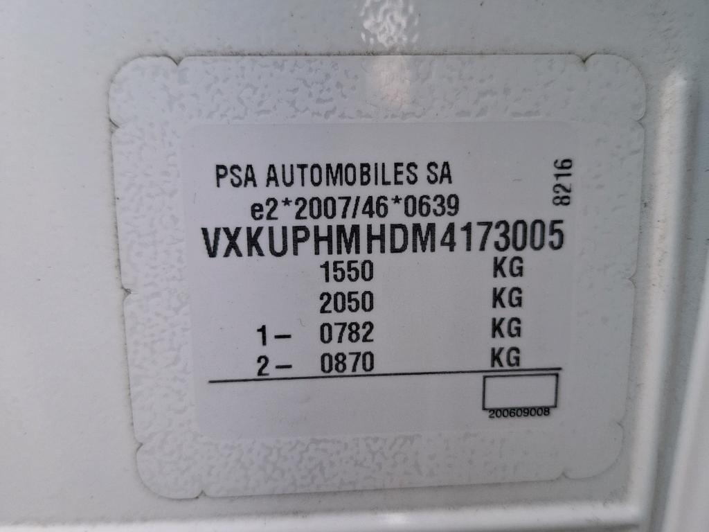 Opel Corsa 1.2 75 ch BVM5 Edition Business 2021