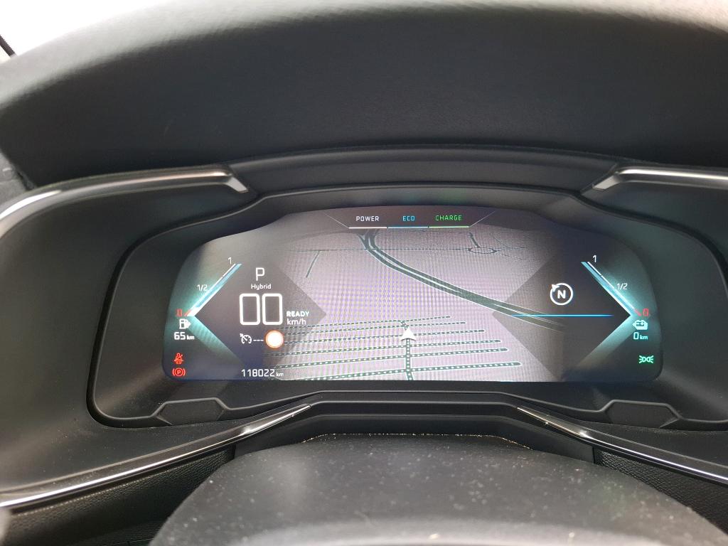 DS DS 7 CROSSBACK / DS 7 