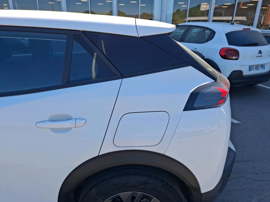 Peugeot 2008 PureTech 100 S&S BVM6 Active Pack 2022