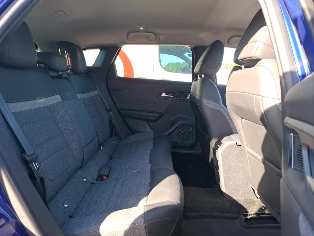 Citroen C5 X PureTech 130 S&S EAT8 Feel Pack 2022