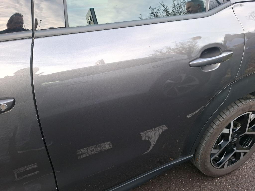 Citroen C3 Aircross PureTech 110 S&S BVM6 Max 2023