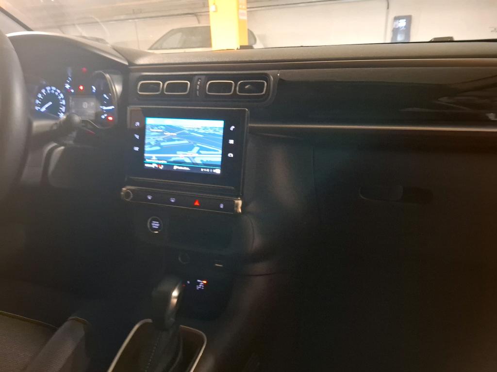 Citroen C3 PureTech 110 S&S EAT6 Shine Pack 2022