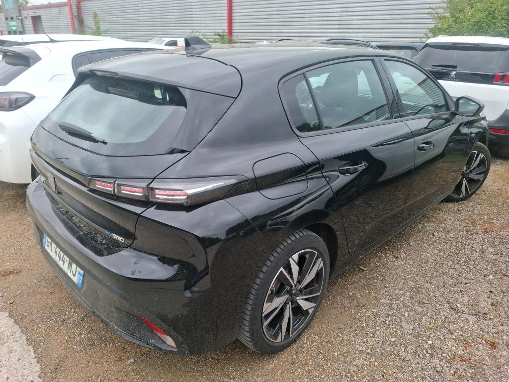 Peugeot 308 PHEV 180 e-EAT8 Active Pack 2022