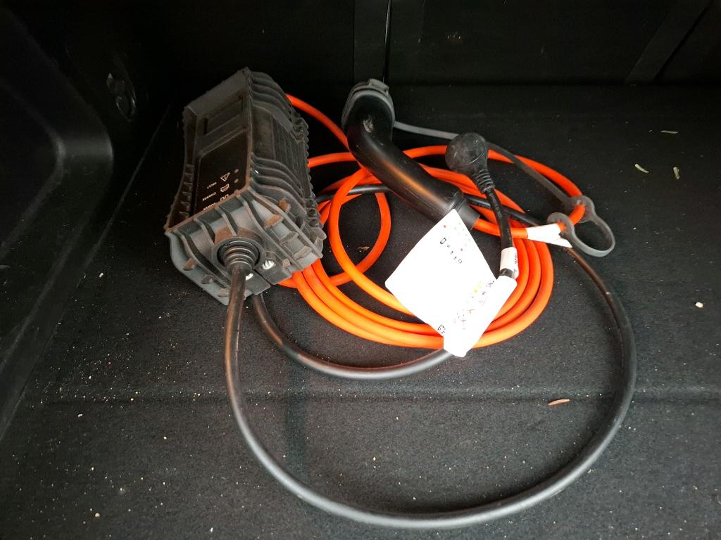 Citroen C5 Aircross Hybride Rechargeable 225 S&S e-EAT8 Business 2021