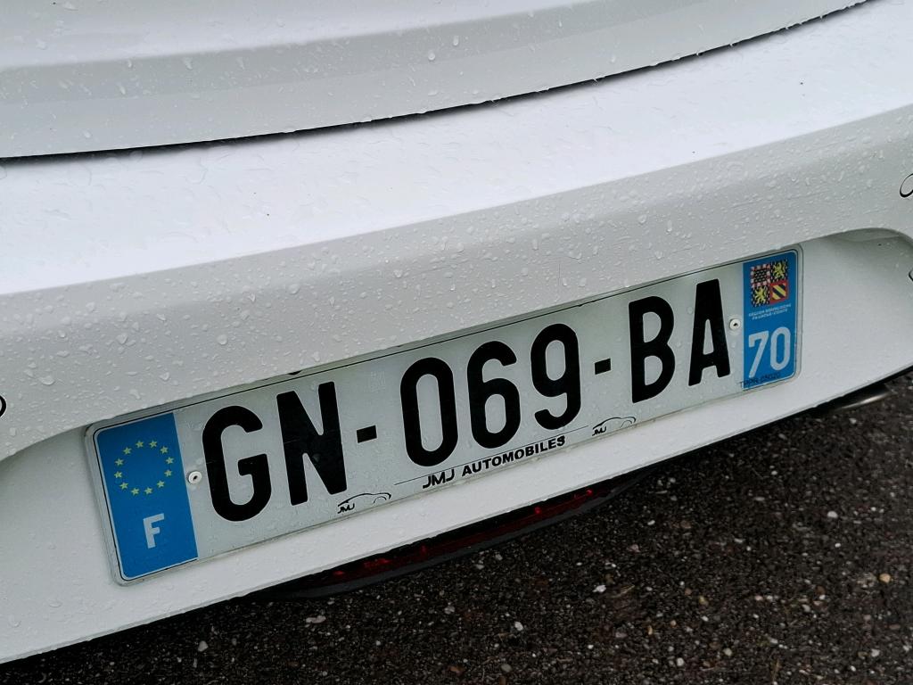 Opel Corsa 1.2 Turbo 100 ch BVM6 GS 2023