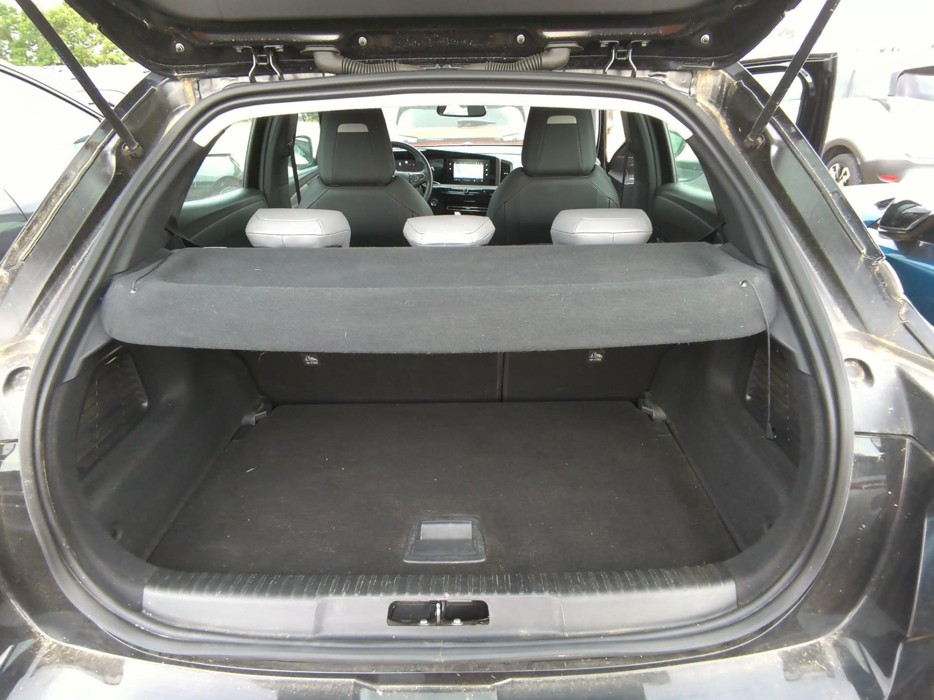 Opel Mokka 1.2 Turbo 136 ch BVM6 Elegance Business 2023