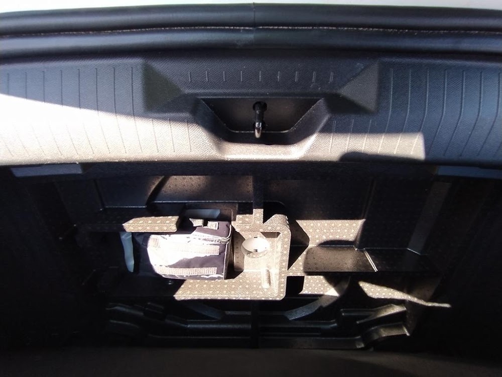 Foto Opel Astra 9