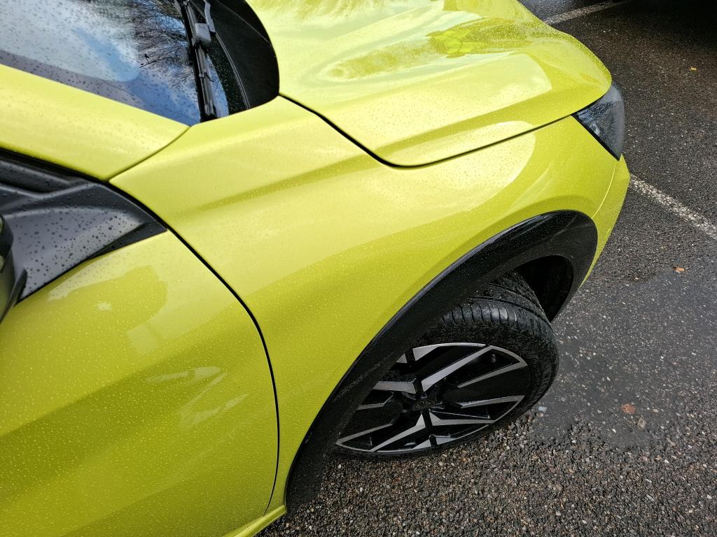 Peugeot 208 PureTech 100 S&S BVM6 GT 2024