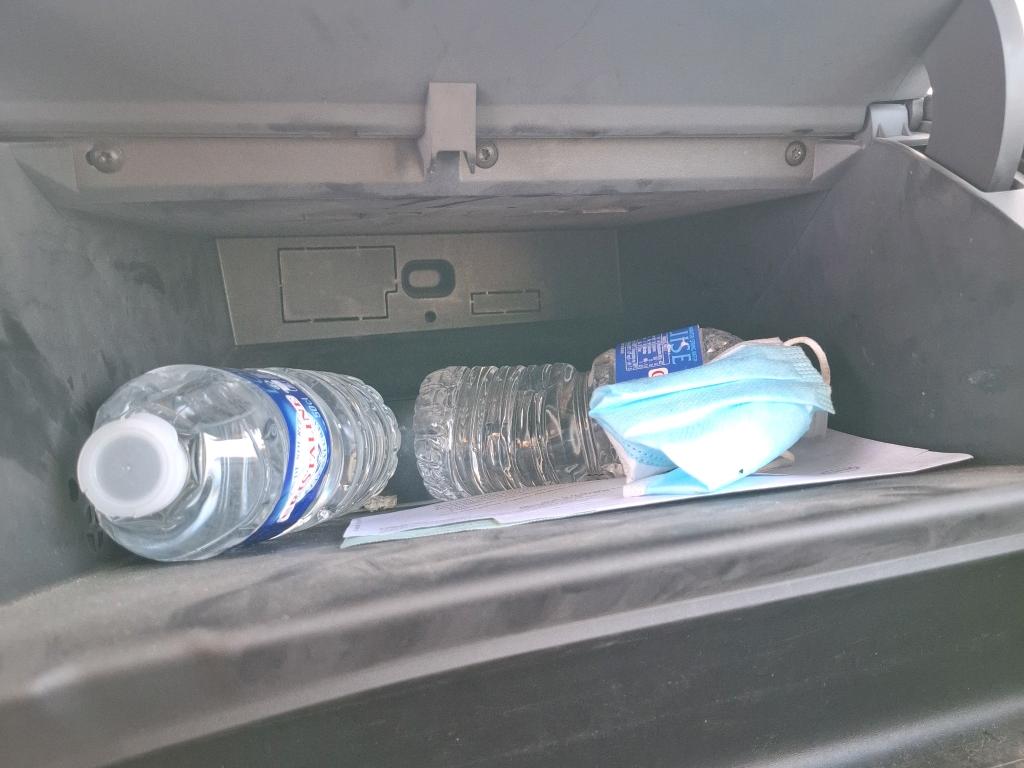 Citroen BERLINGO VAN M 650 BLUEHDI 100 S&S BVM5 CLUB 2020