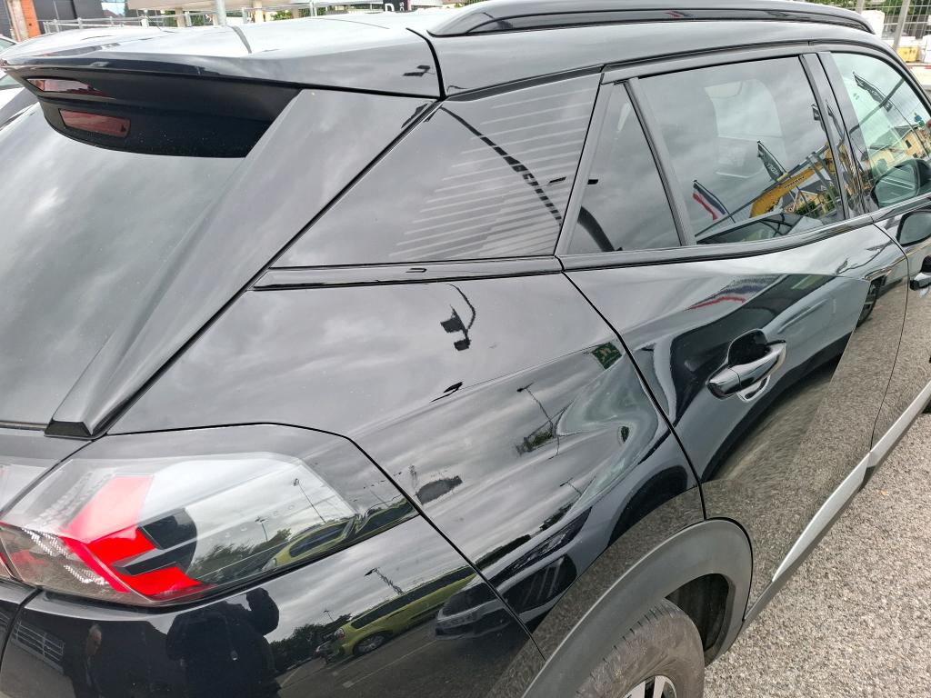 Peugeot 2008 PureTech 130 S&S EAT8 GT 2023