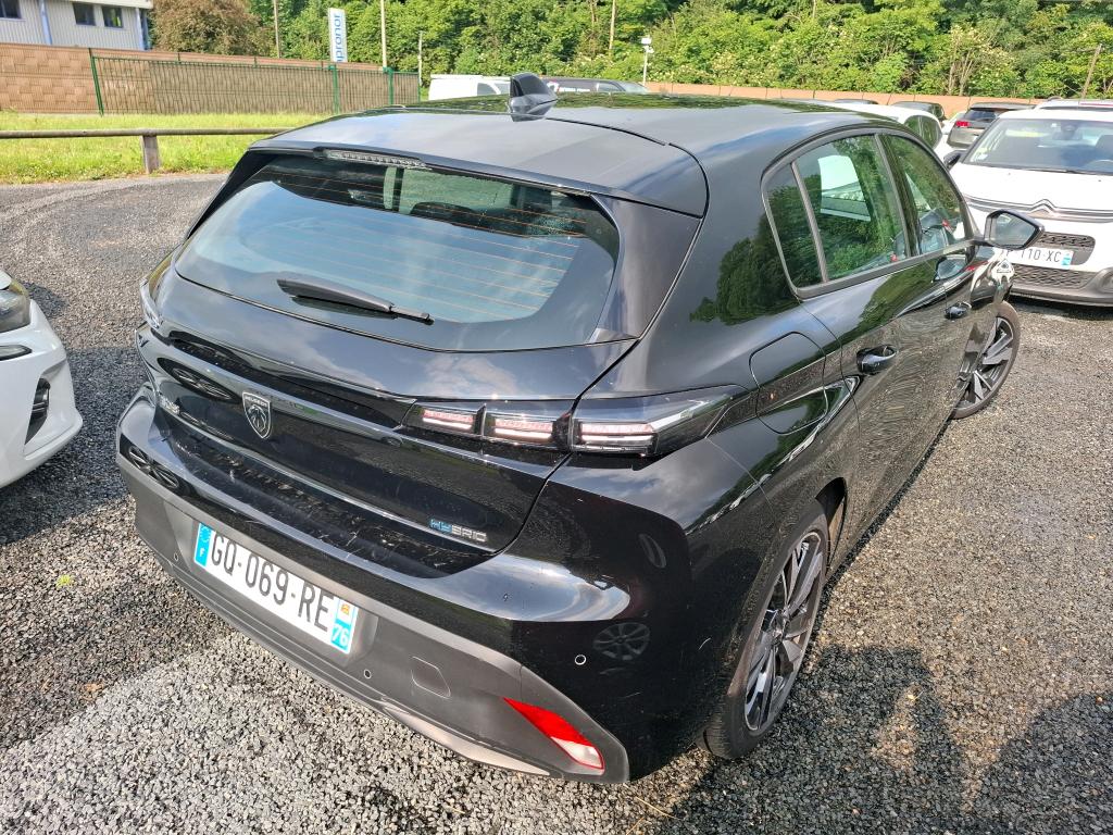 Peugeot 308 PHEV 180 e-EAT8 Active Pack 2023