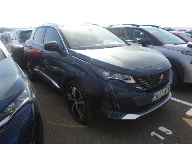 Foto Peugeot 3008 6