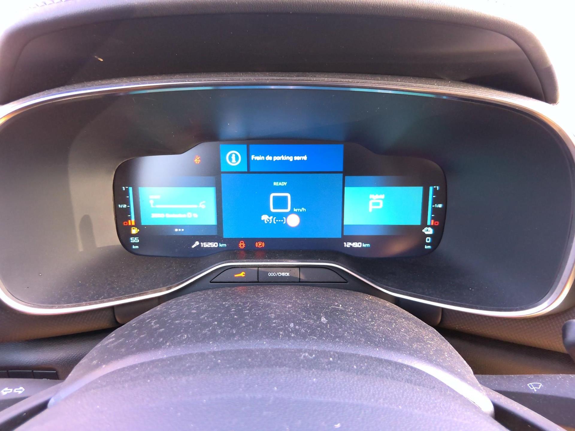 Citroen C5 Aircross Hybride Rechargeable 225 e-EAT8 Shine 2023