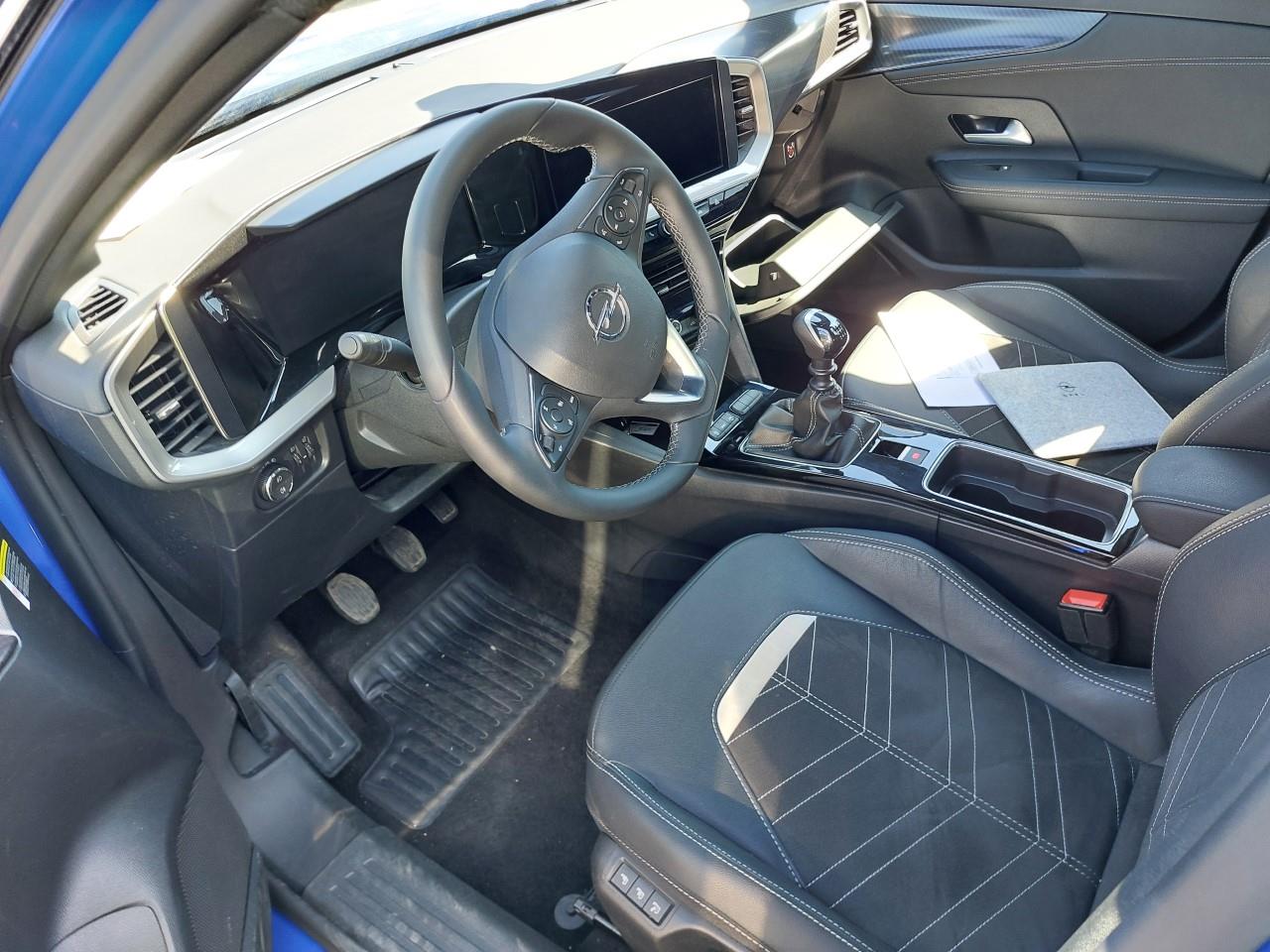 Foto Opel Mokka 2