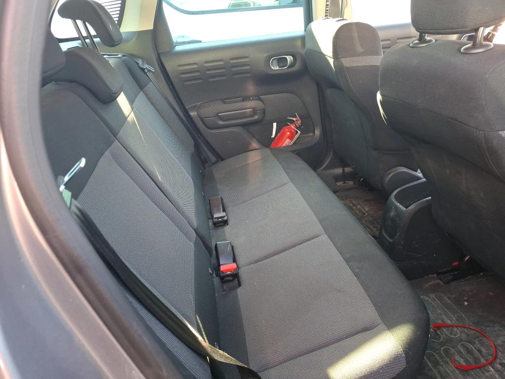 Citroen C3 Aircross PureTech 110 S&S BVM6 Feel Pack 2023