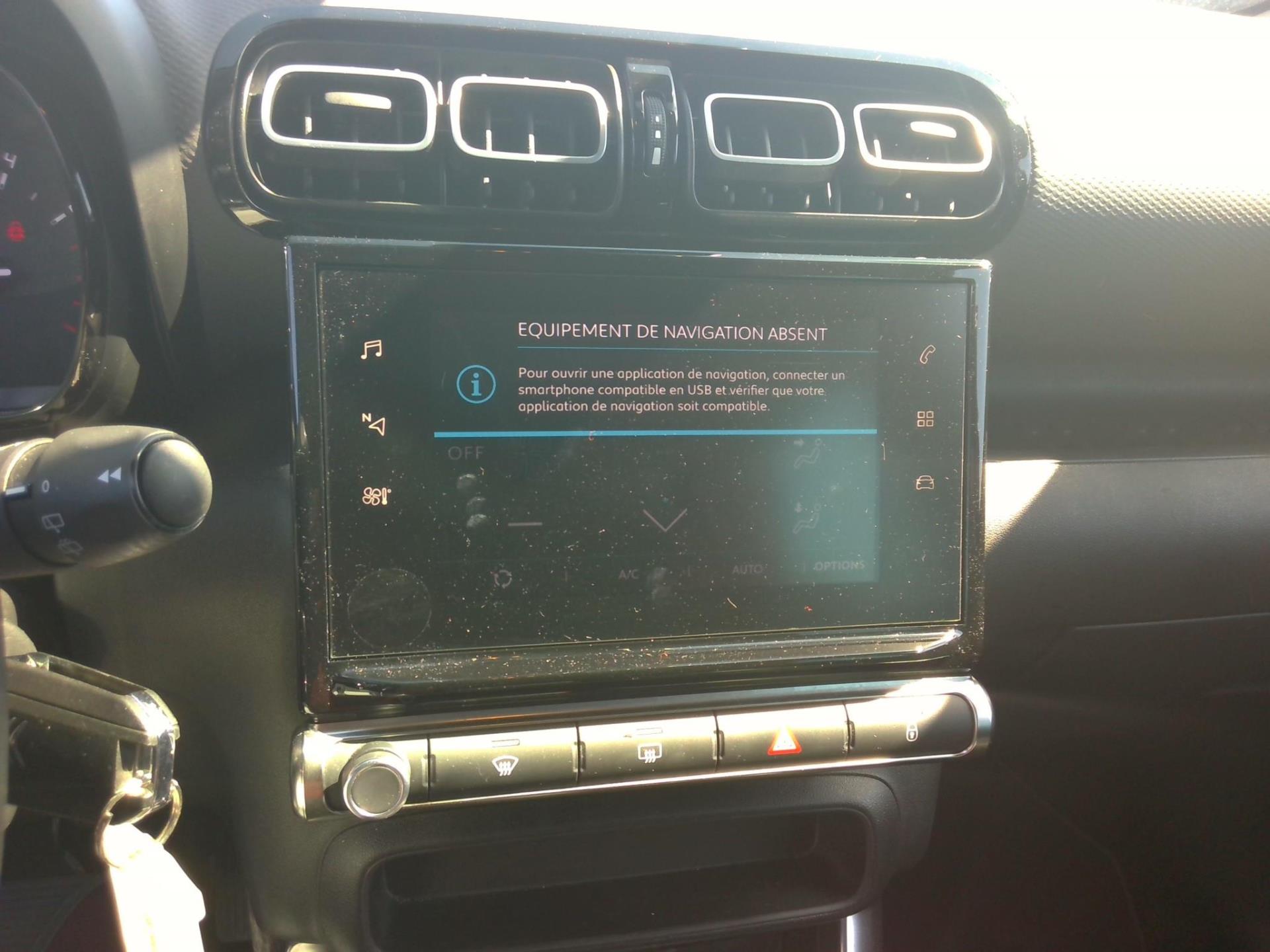 Citroen C3 Aircross BlueHDi 120 S&S EAT6 C-Series 2022