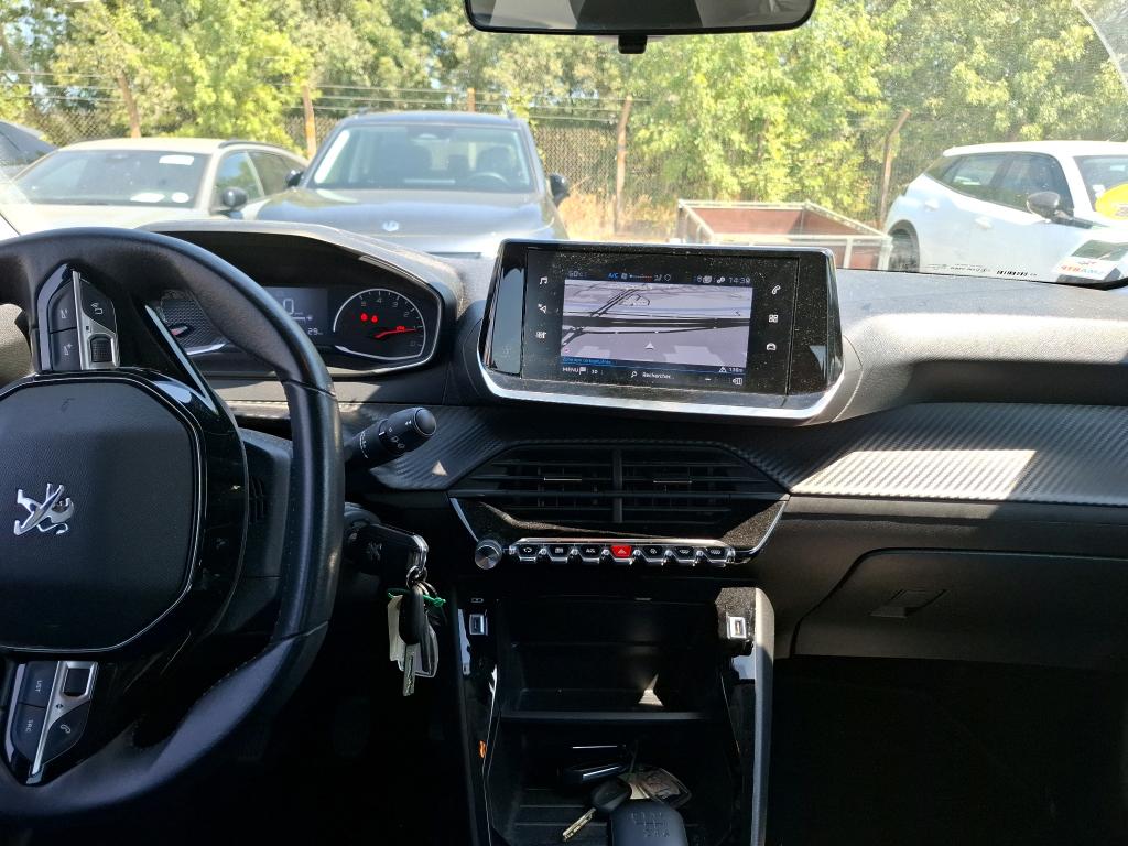 Peugeot 208 BLUEHDI 100 S&S BVM6 PREMIUM PACK 2021