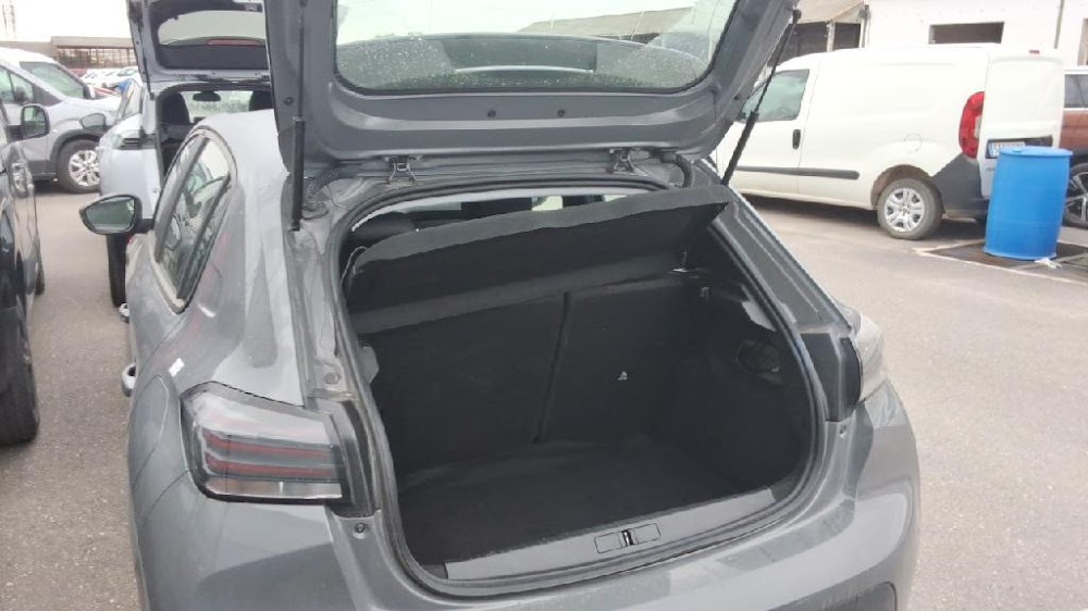 Foto Peugeot 308 13