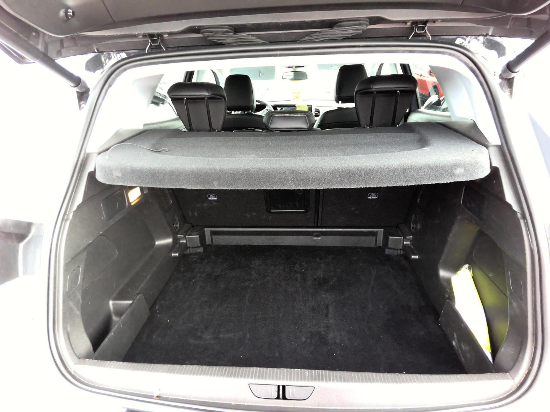 Opel Grandland 1.5 Diesel 130 ch BVA8 GS 2024