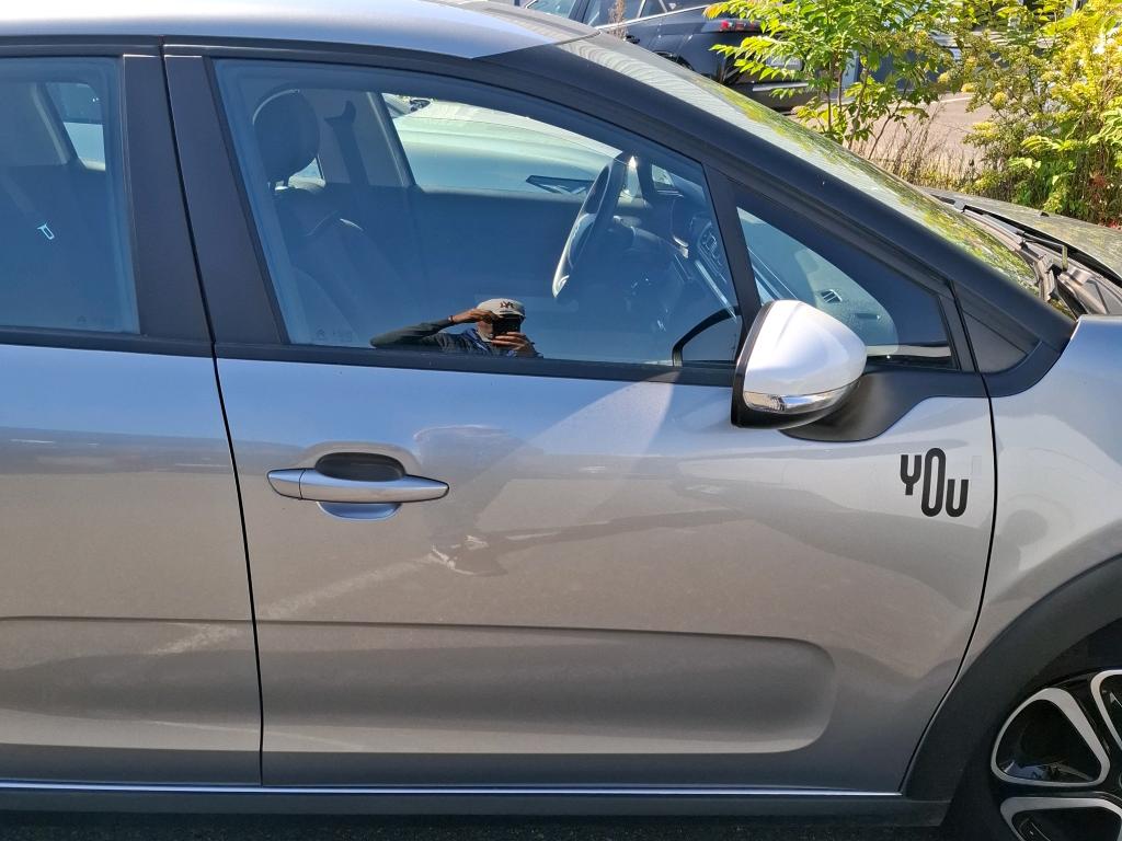 Citroen C3 PureTech 83 ch BVM5 You 2024