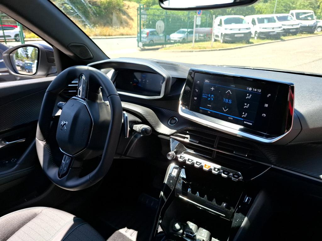 Peugeot 2008 PureTech 130 S&S EAT8 Allure Pack 2023