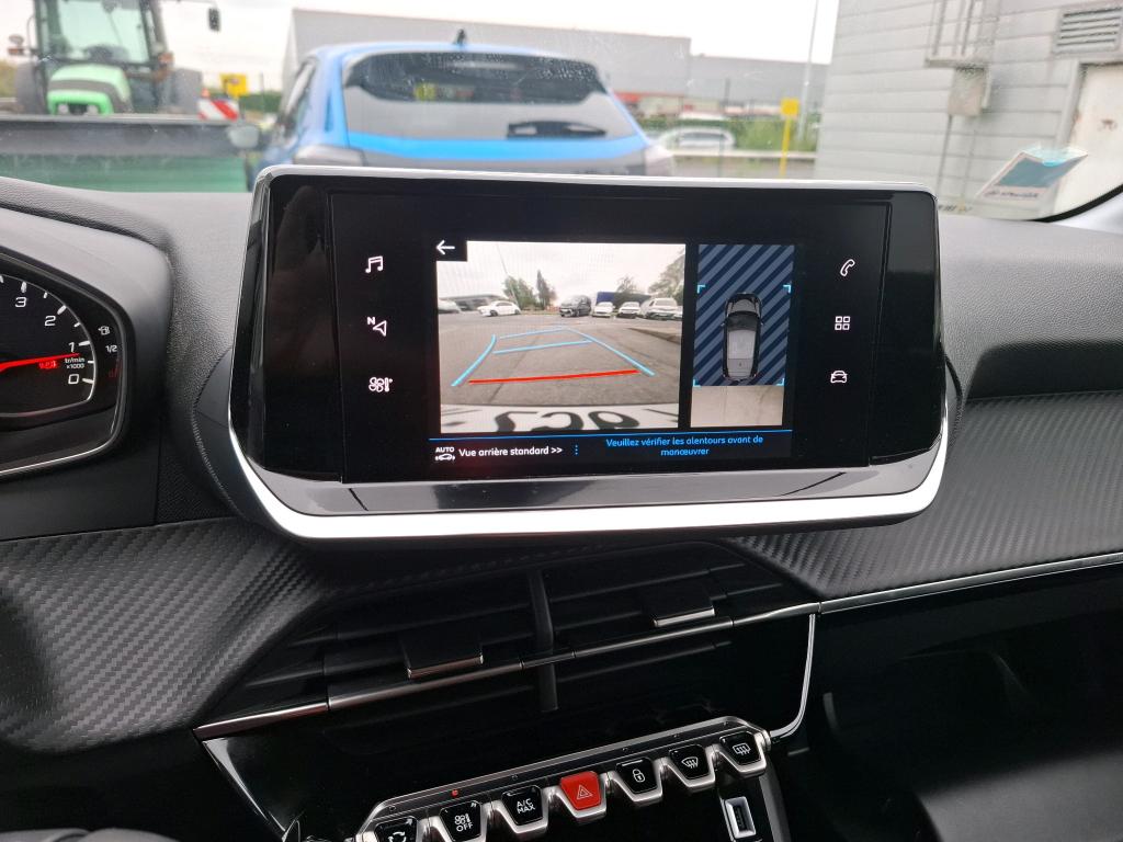 Peugeot 208 PureTech 100 S&S BVM6 Style 2023