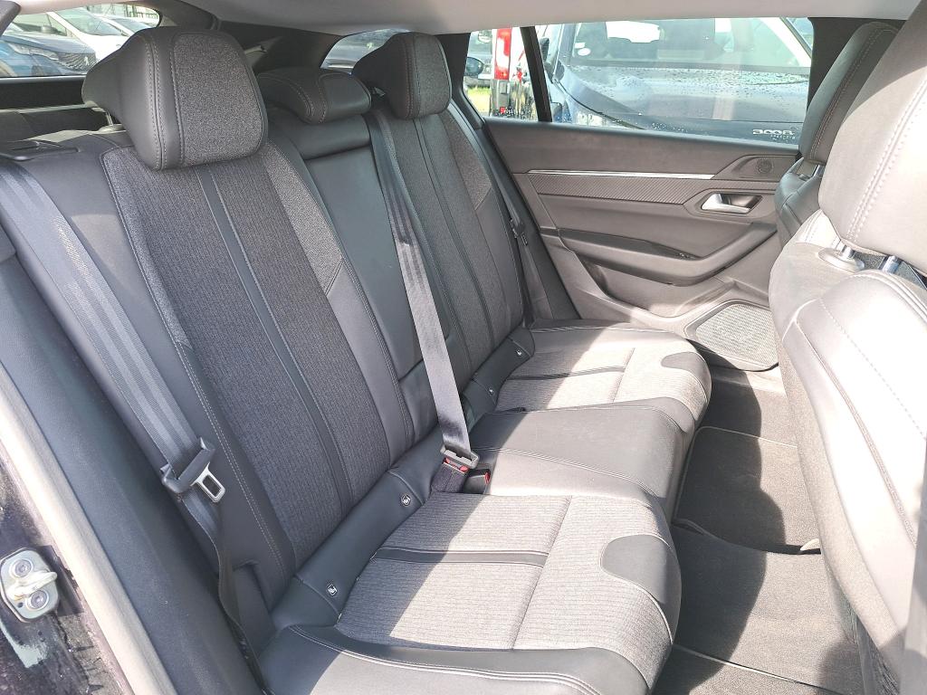 Peugeot 508 SW PureTech 130 ch S&S EAT8 Allure Pack 2021