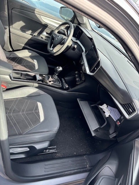 Foto Opel Mokka 25