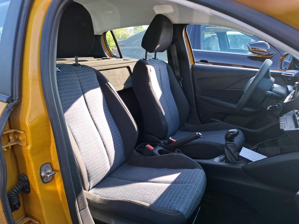 Peugeot 208 PURETECH 75 S&S BVM5 PREMIUM 2021