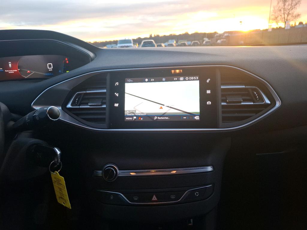 Peugeot 308 AFFAIRE BLUEHDI 100 S&S BVM6 PREMIUM PACK 2020