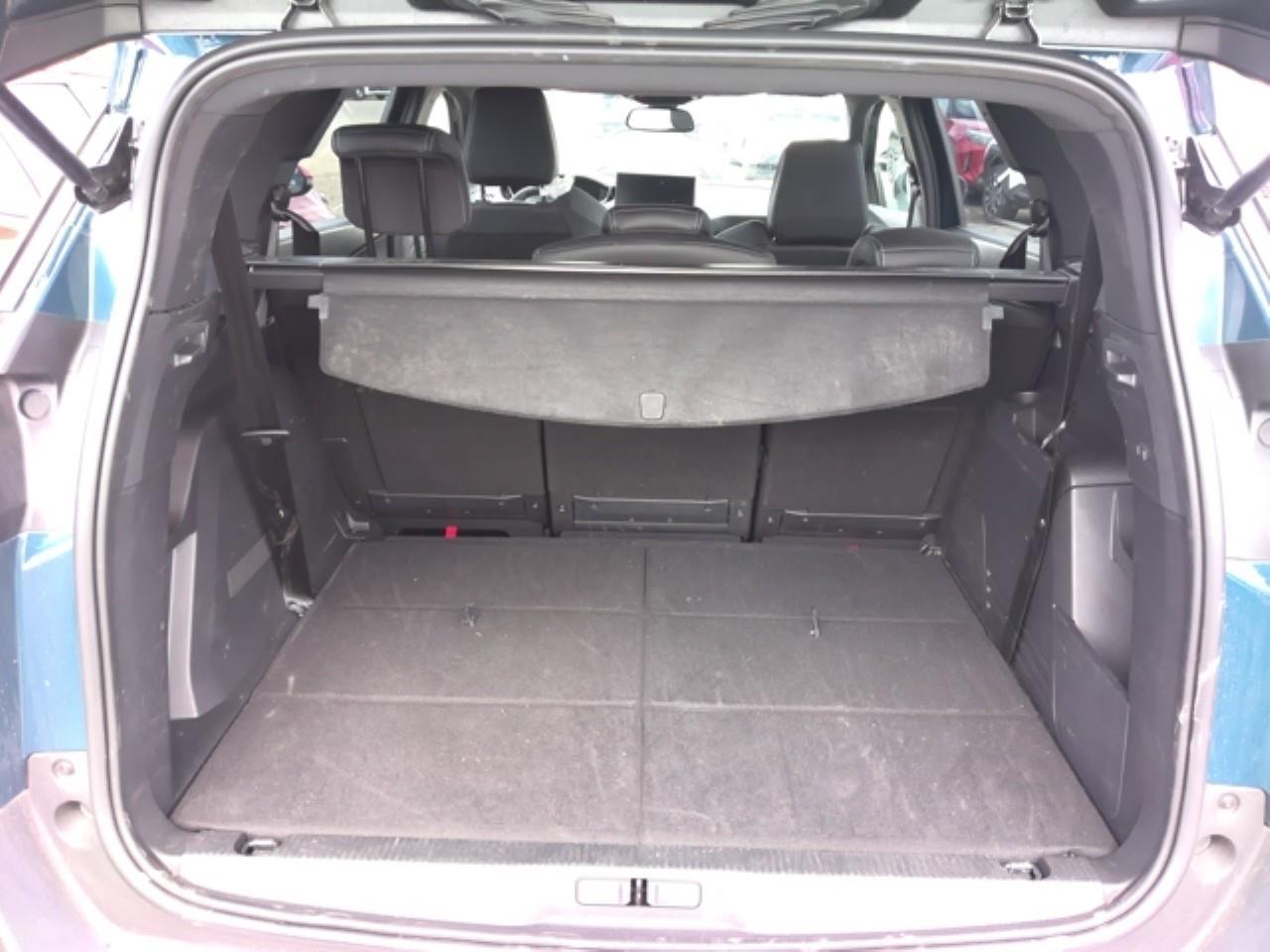 Foto Peugeot 5008 19