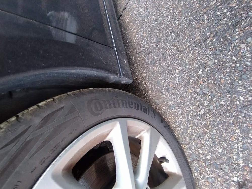Foto Opel Corsa 6