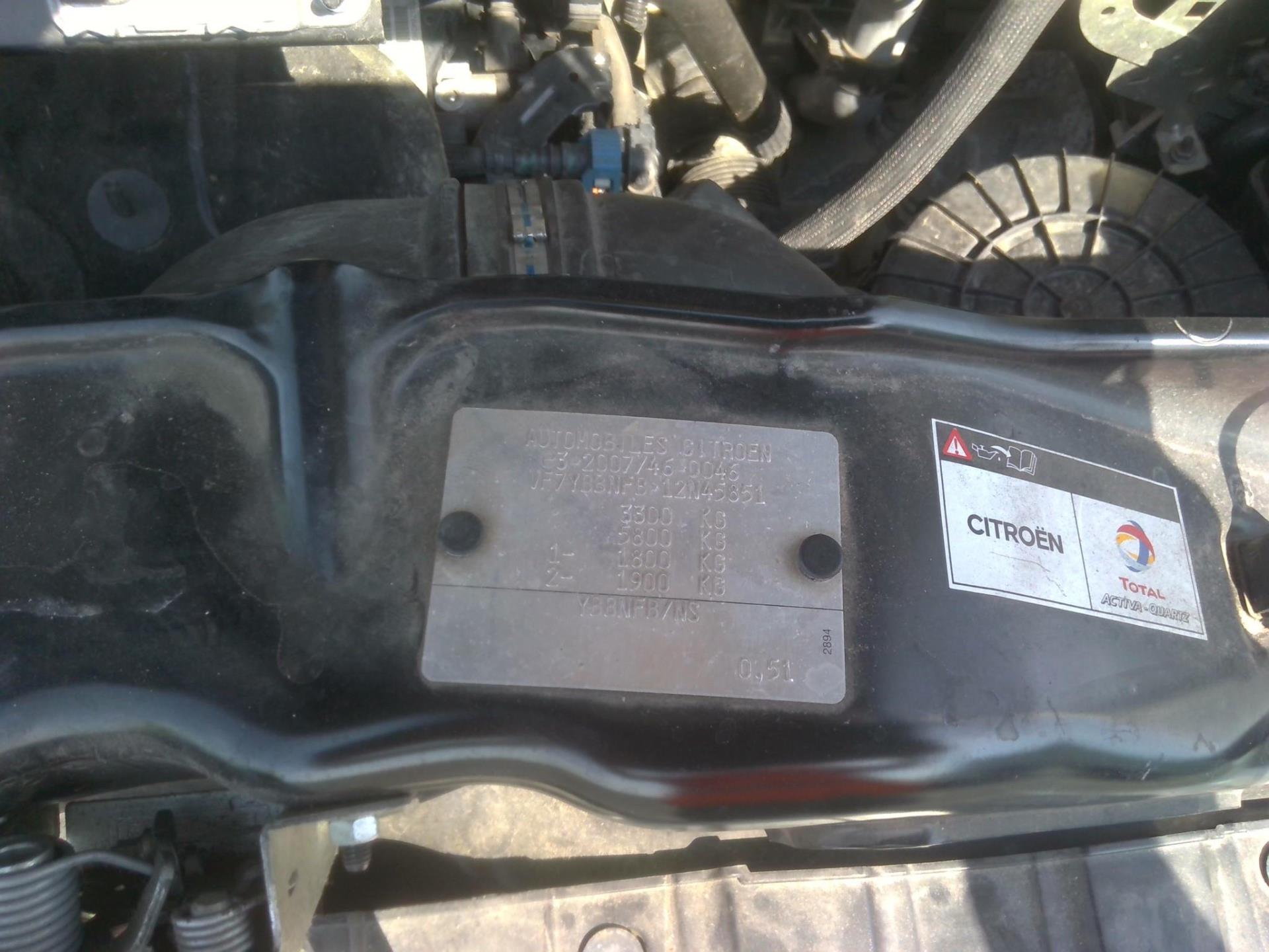 Citroen JUMPER TOLE 33 L2H2 BLUEHDi 140 S&S BVM6 DRIVER 2020