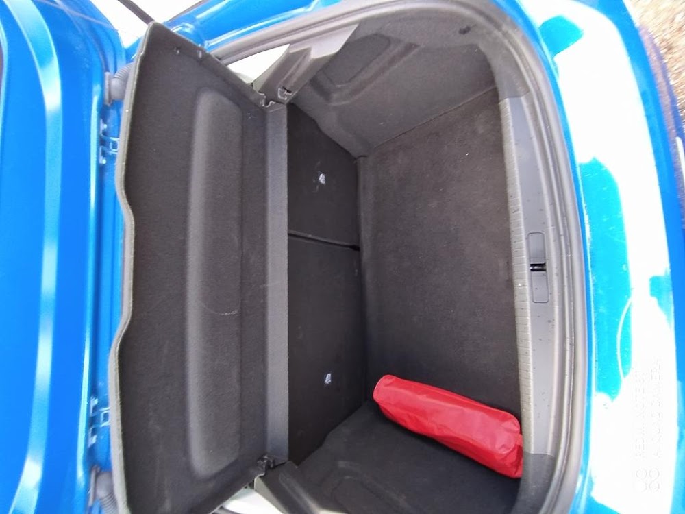 Foto Opel Corsa 9