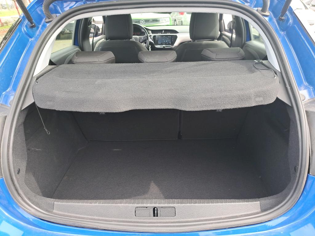 Opel Corsa 1.2 75 ch BVM5 Edition Business 2021