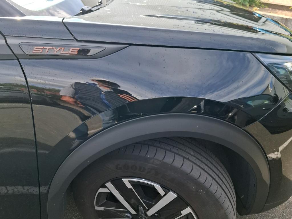 Peugeot 2008 100 S&S BVM6 Style 2025