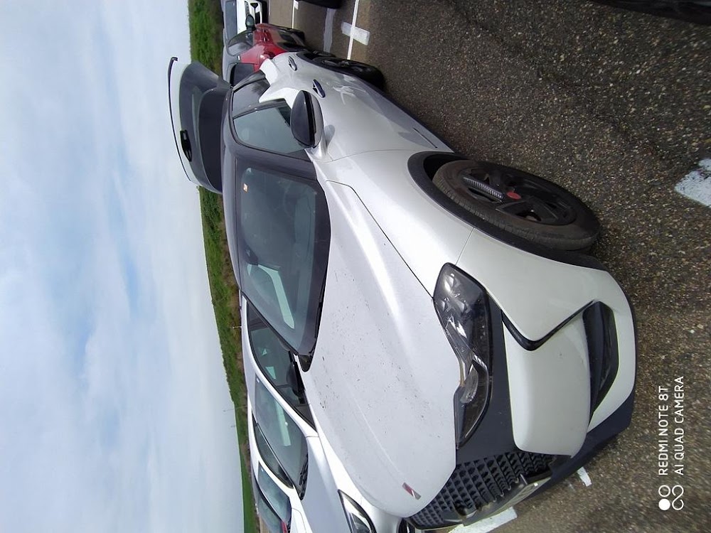 Foto DS DS 3 Crossback 4