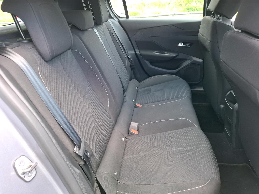 Peugeot 308 BlueHDi 130ch S&S BVM6 Active Pack 2022