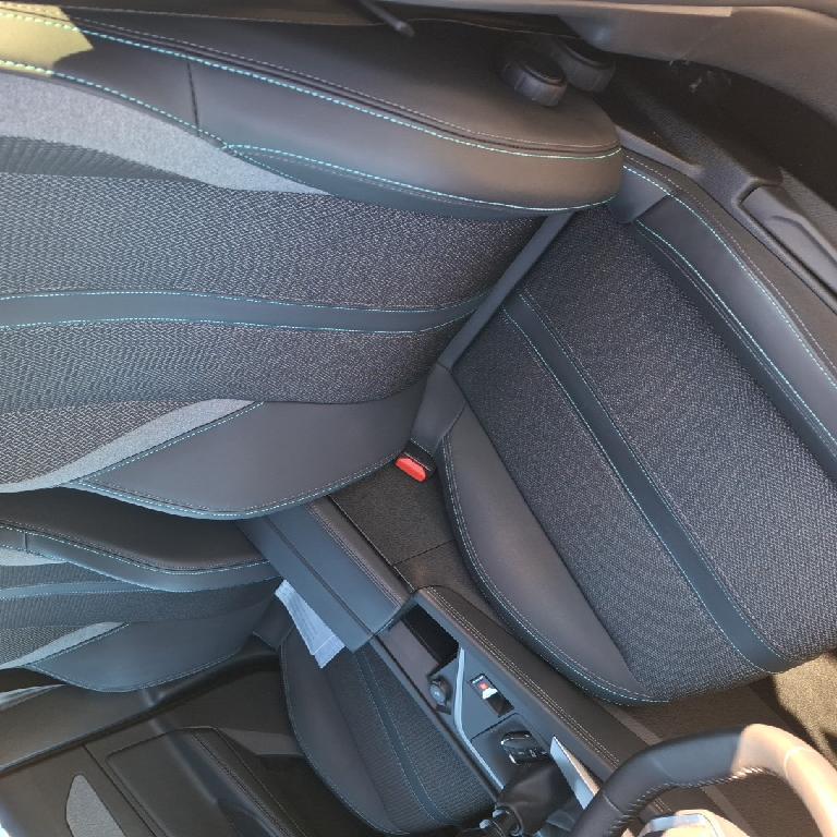 Foto Peugeot 308 10