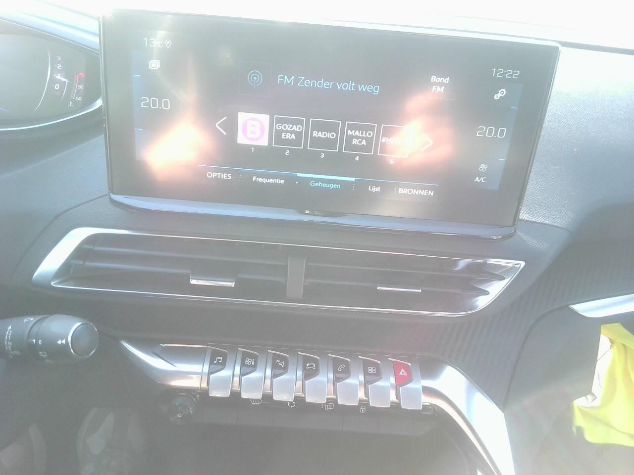 Foto Peugeot 3008 6