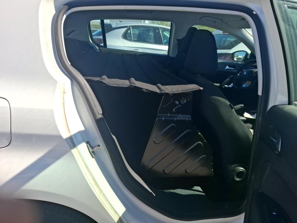 Peugeot 308 AFFAIRE BLUEHDI 100 S&S BVM6 PREMIUM PACK 2020