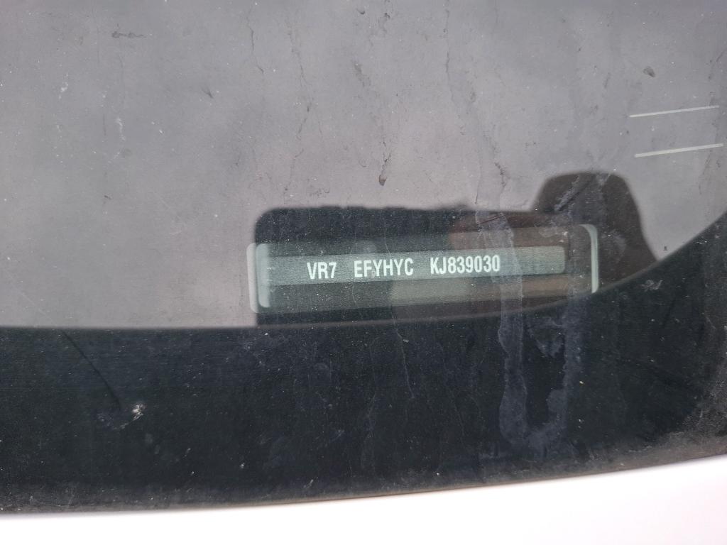 Citroen BERLINGO VAN M 650 BLUEHDI 100 S&S BVM5 CLUB 2020