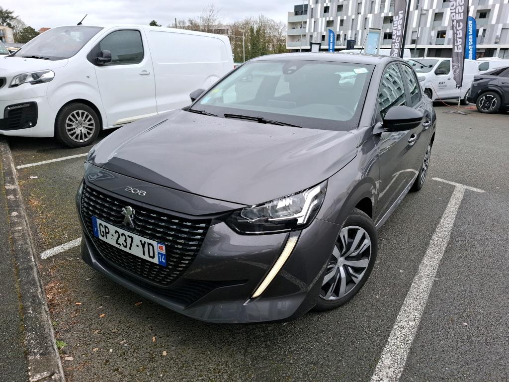 208 II