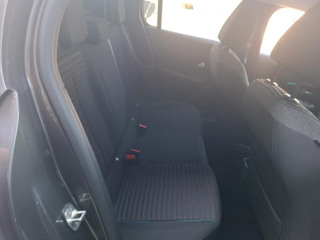 Peugeot 208 PureTech 100 S&S BVM6 Style 2023