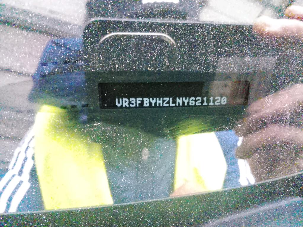 Peugeot 308 BlueHDi 130ch S&S BVM6 Active Pack 2022